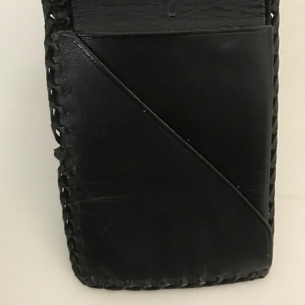 Men's billfold wallet VINTAGE - Picture 4 of 8